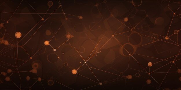 بانر يمثل الترابط والحلول